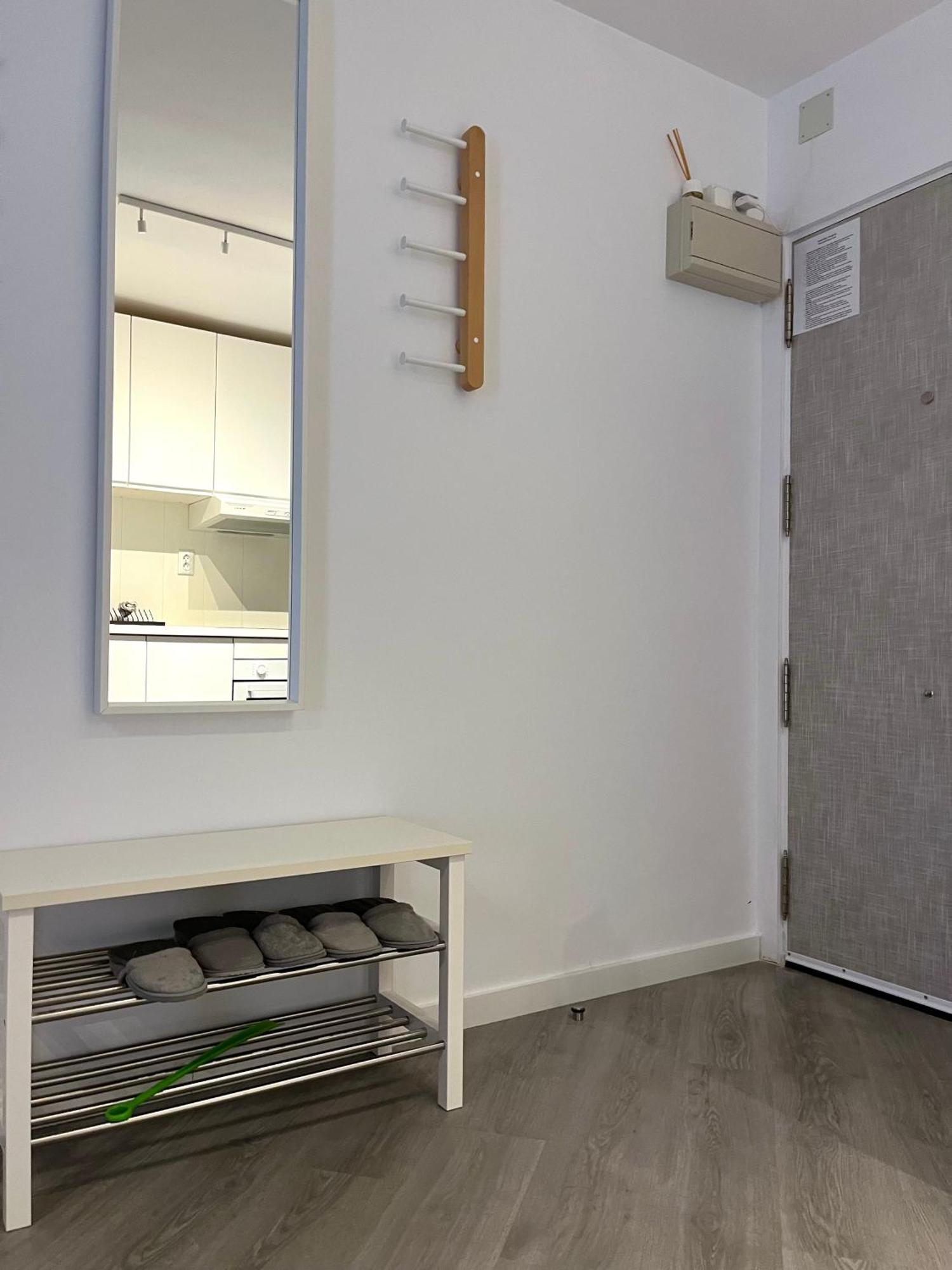 Small Home Fuengirola Exterior foto