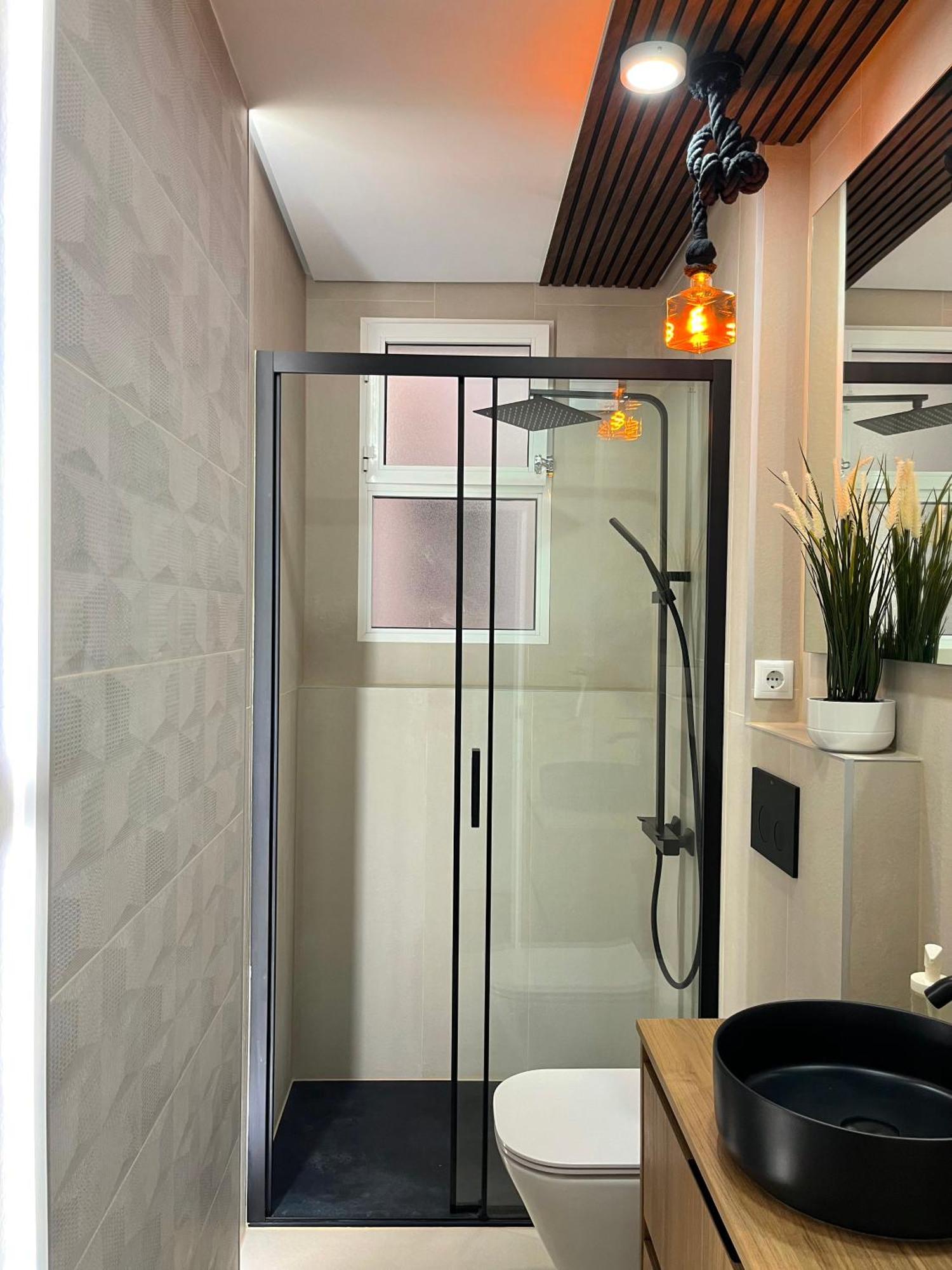 Small Home Fuengirola Exterior foto